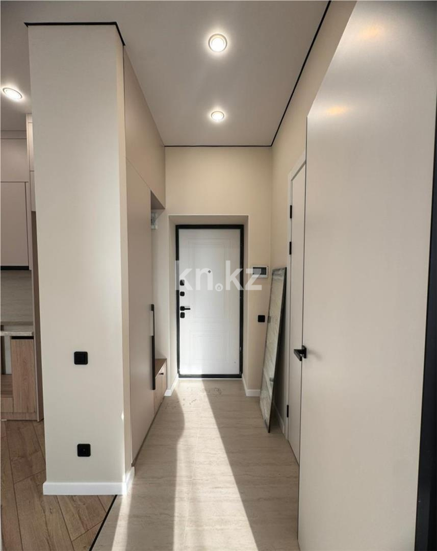 Продажа 2-комнатной квартиры, 40 м² - Продажа квартир в районе Майкудук в Караганде фото 8 из 17