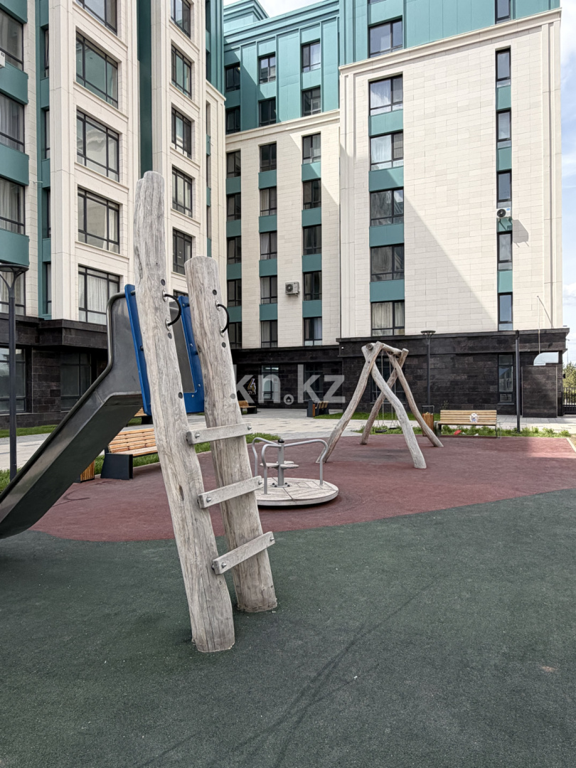 Продажа 3-комнатной квартиры, 75 м² в Астане - фото 19