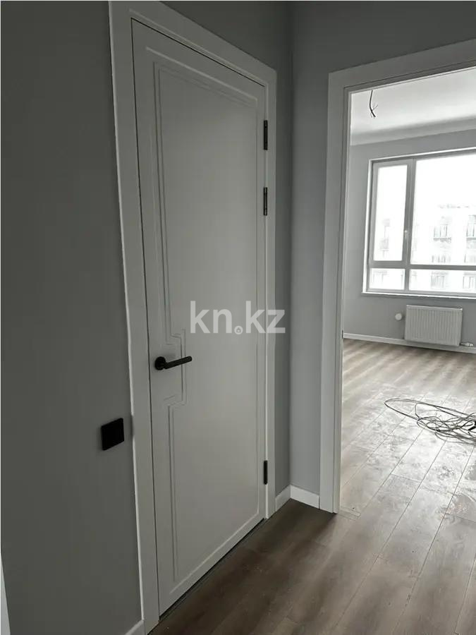 Продажа 3-комнатной квартиры, 72.3 м², пр. Туран, дом  43/6 - Продажа квартир в Казахстане фото 2 из 3
