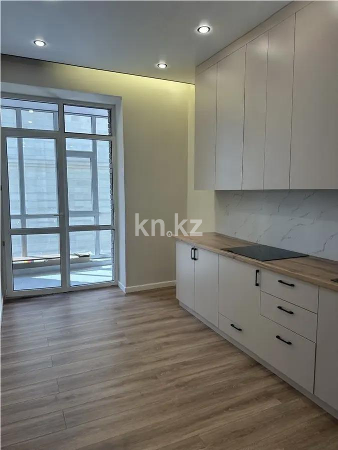 Продажа 1-комнатной квартиры, 38 м² в Астане - фото 3