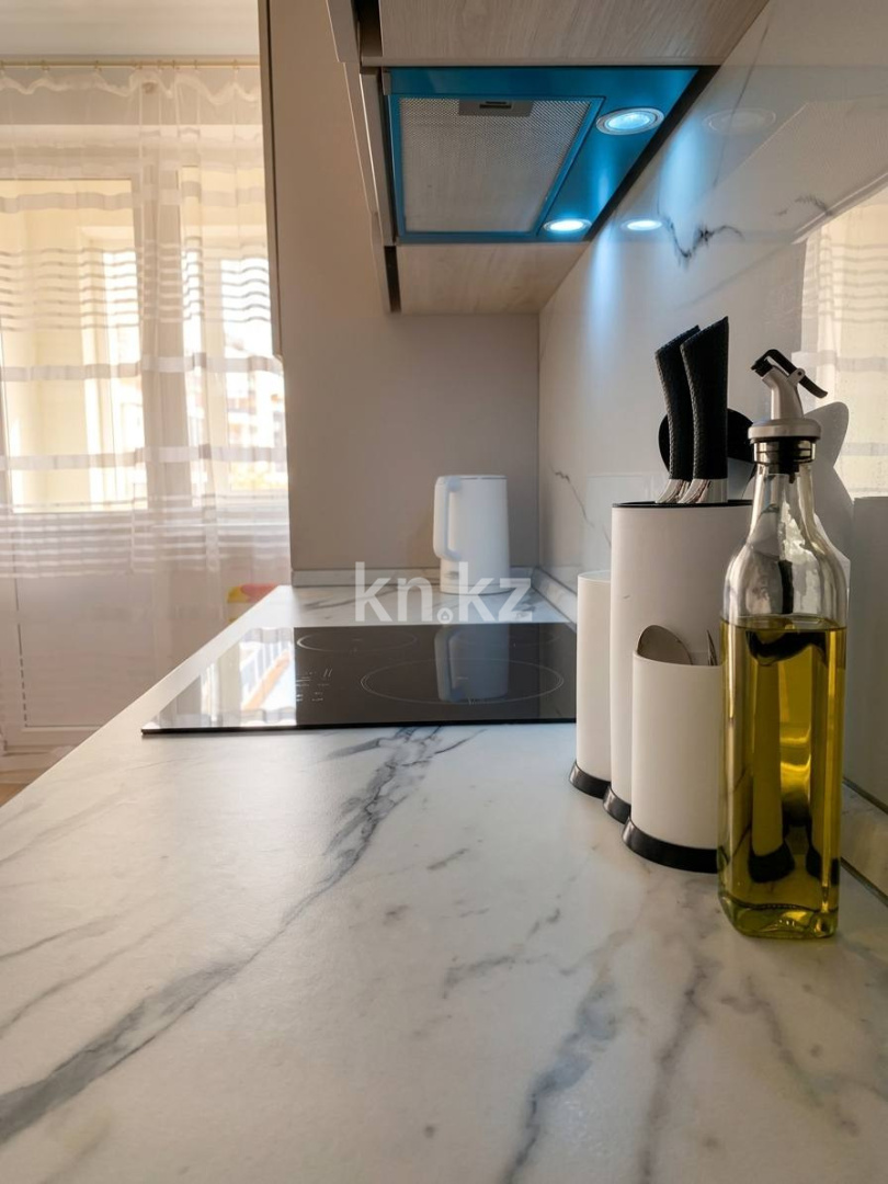 Аренда 1-комнатной квартиры посуточно, 39 м² - Продажа земельных участков в Семее фото 12 из 21