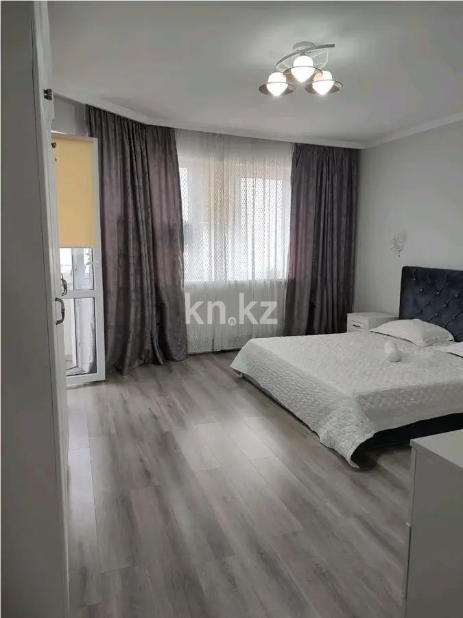 Продажа 4-комнатной квартиры, 120 м², мкр-н Думан-2, дом  8 - Продажа  четырехкомнатных квартир в новостройках Алматы без посредников с фото фото 2 из 5
