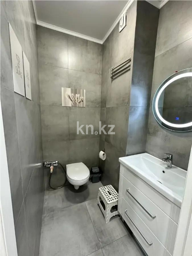 Продажа 4-комнатной квартиры, 132 м², ул. Брусиловского, дом  159 - Продажа  четырехкомнатных квартир в новостройках Алматы фото 5 из 7