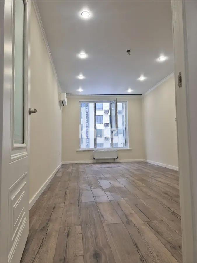 Продажа 2-комнатной квартиры, 60 м² в Алматы