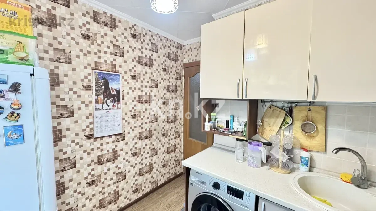 Продажа 2-комнатной квартиры, 50 м² в Астане - фото 7