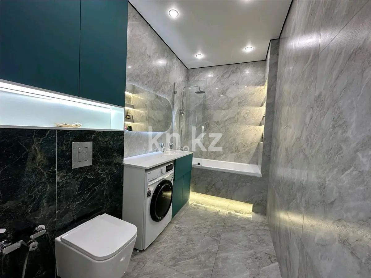 Продажа 1-комнатной квартиры, 50 м² - Продажа однокомнатных квартир в Астане - страница 9 фото 4 из 5