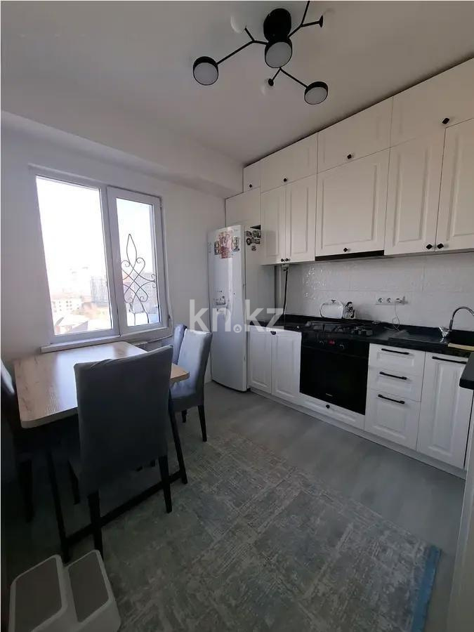 Продажа 2-комнатной квартиры, 54 м², ул. Сарыарка, дом  1/1 - Продажа  двухкомнатных квартир в новостройках Алматы без посредников фото 3 из 5
