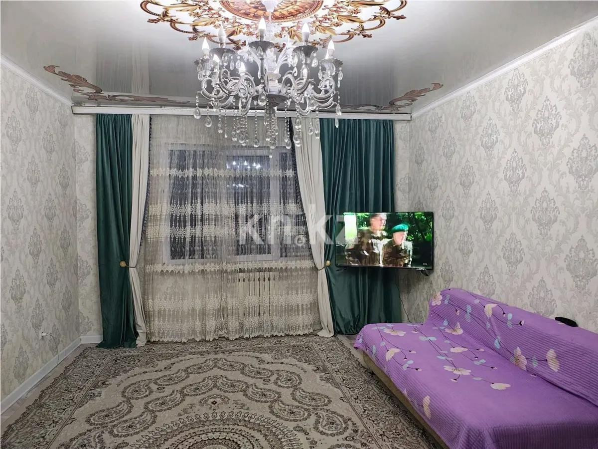 Продажа 2-комнатной квартиры, 74 м², мкр-н Шугыла, дом  340/8 - Продажа квартир в Алматы фото 1 из 5