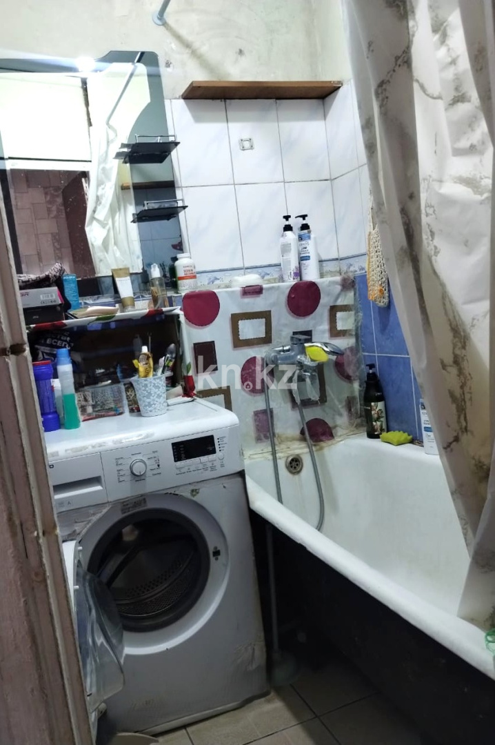 Продажа 2-комнатной квартиры, 48.6 м² в Алматы - фото 13