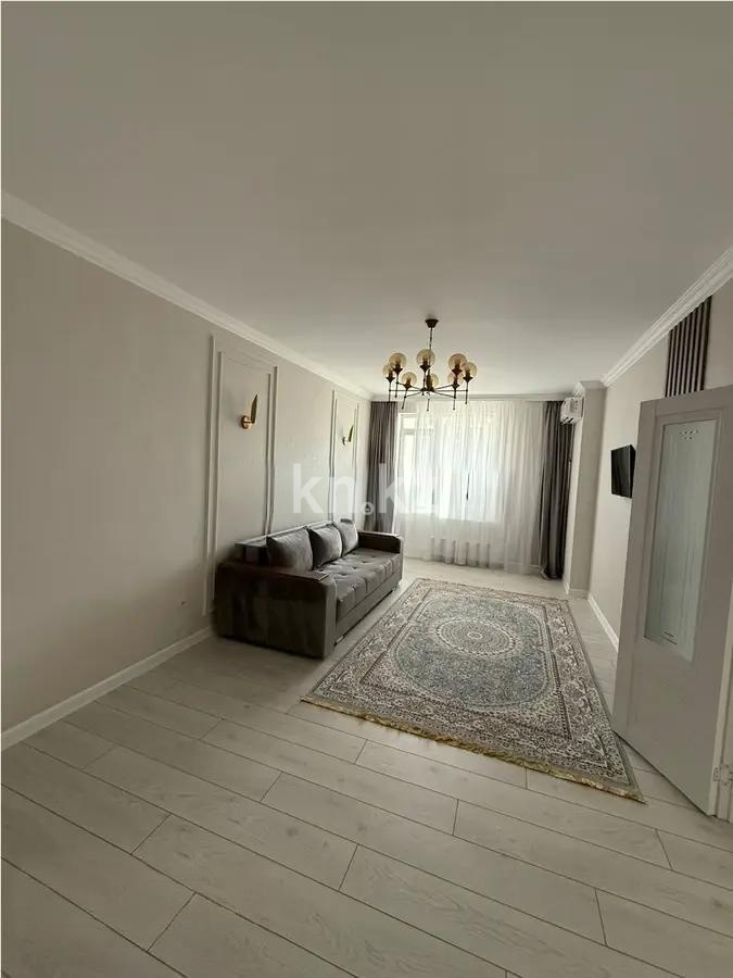 Продажа 2-комнатной квартиры, 64 м² - Продажа квартир в р-не Есиль Астаны - страница 3 фото 1 из 2