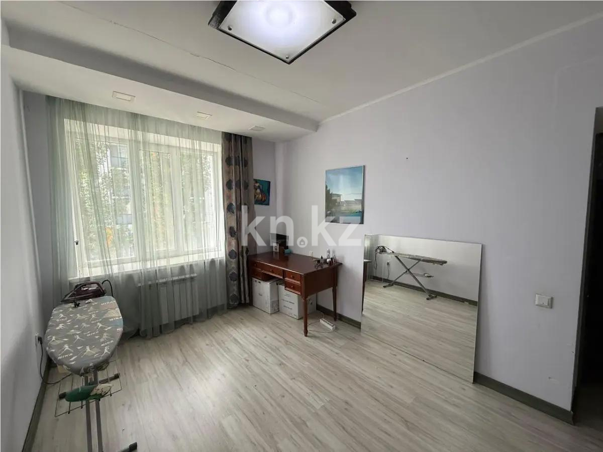 Продажа 3-комнатной квартиры, 85 м², пр. Аль-Фараби, дом  29 в Астане - фото 2