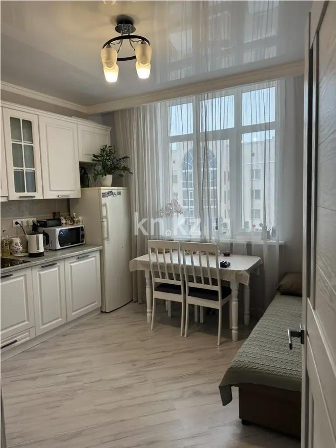 Продажа 1-комнатной квартиры, 30 м², ул. Омарова, дом  23 - Продажа квартир в Казахстане фото 2 из 3