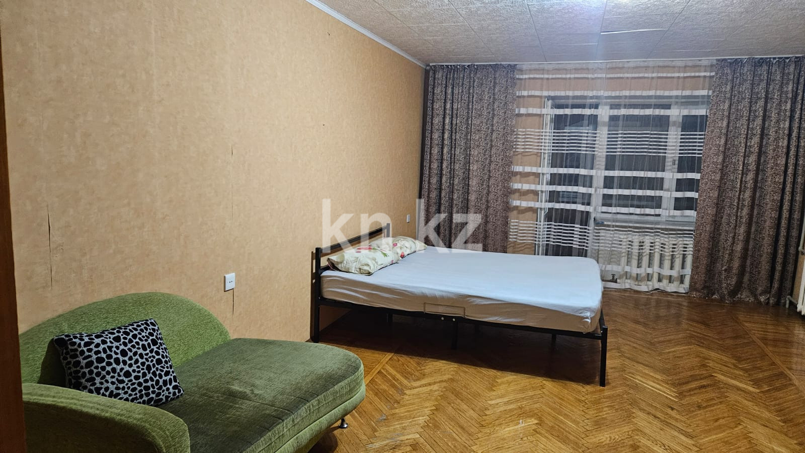Аренда 4-комнатной квартиры посуточно, 110 м², пр. Момышулы, дом  54/1 - Аренда жилой и коммерческой недвижимости в Темиртау фото 23 из 40