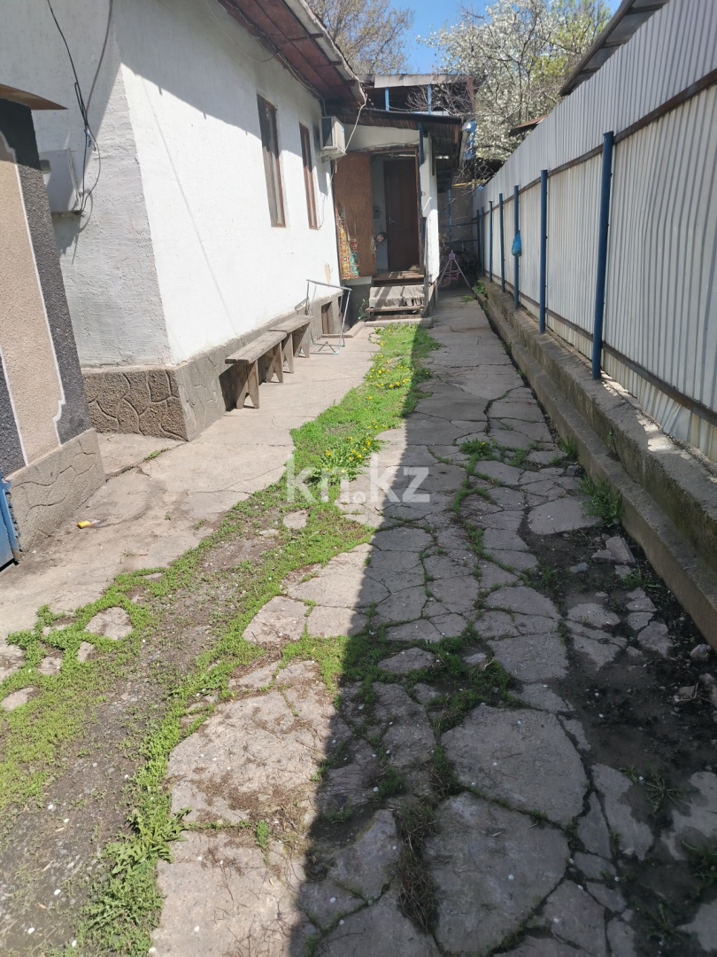 Аренда 4-комнатного дома, 66.2 м², ул. Орманова - Аренда домов в Алматы с фото фото 9 из 11