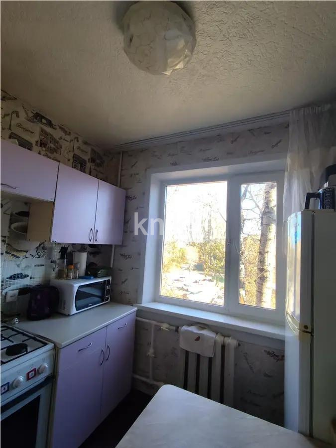 Продажа 2-комнатной квартиры, 45 м², 13-й мкр., дом  34 в Караганде - фото 3