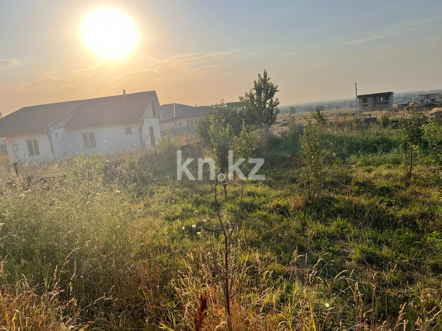 Продажа земельного участка, 10.52 сот., Тыныштык - Продажа земельных участков в Алматинской области фото 6 из 6