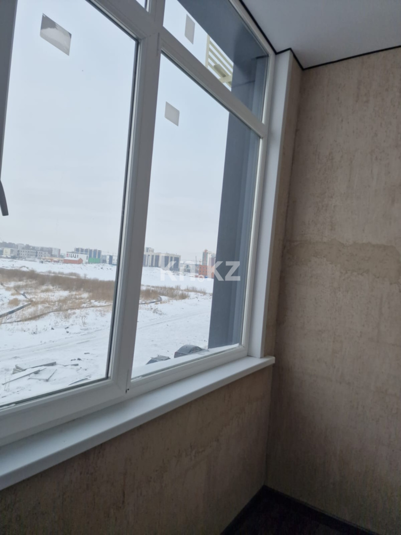 Аренда 1-комнатной квартиры, 42 м² - Аренда квартир помесячно в Казахстане фото 6 из 13