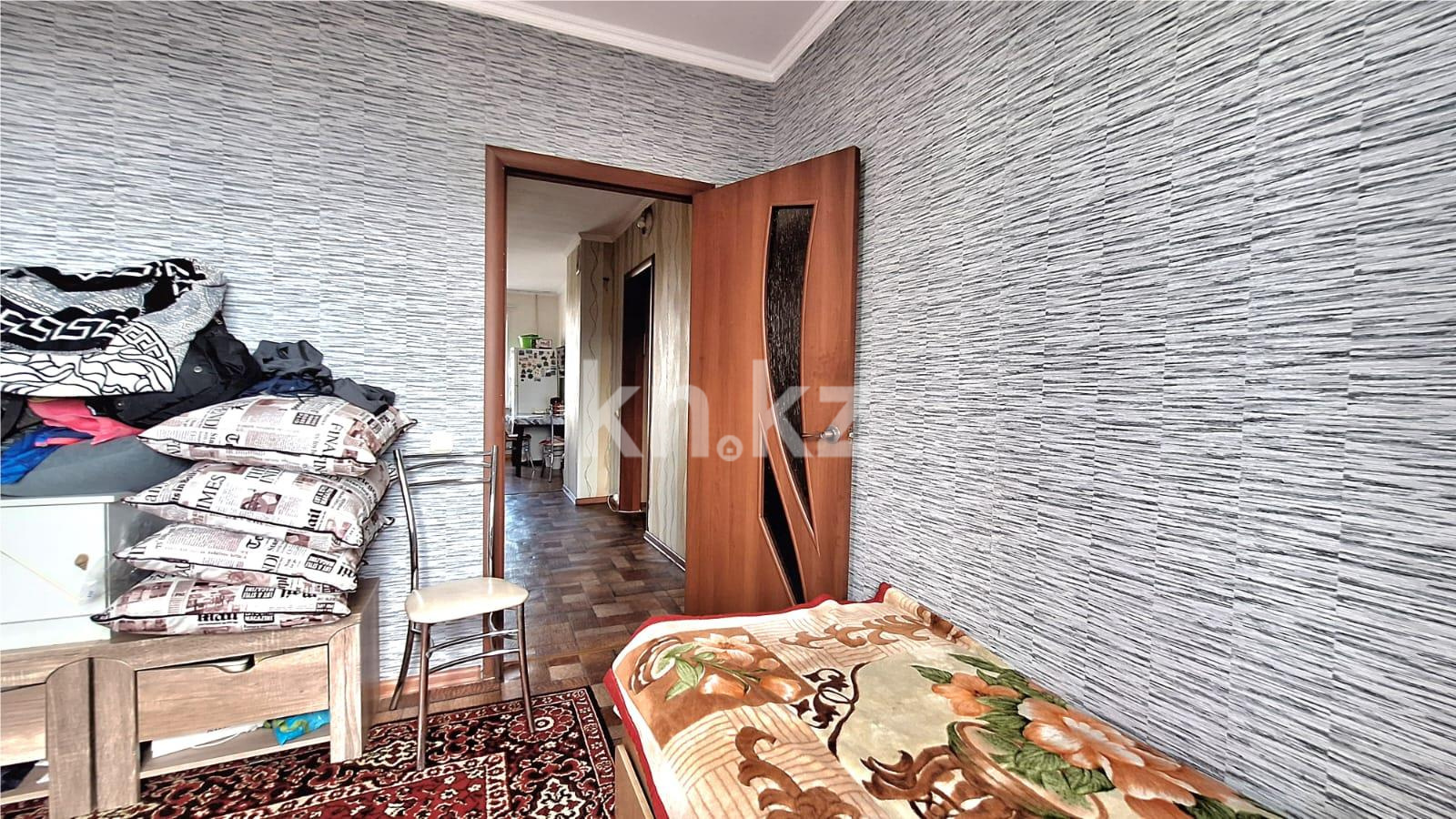 Продажа 4-комнатной квартиры, 77 м², ул. Карла Маркса - Продажа квартир в Караганде фото 8 из 15