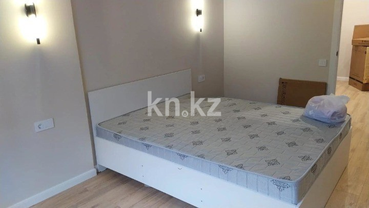 Аренда 2-комнатной квартиры, 47 м² - Аренда недвижимости в Алматы фото 1 из 3