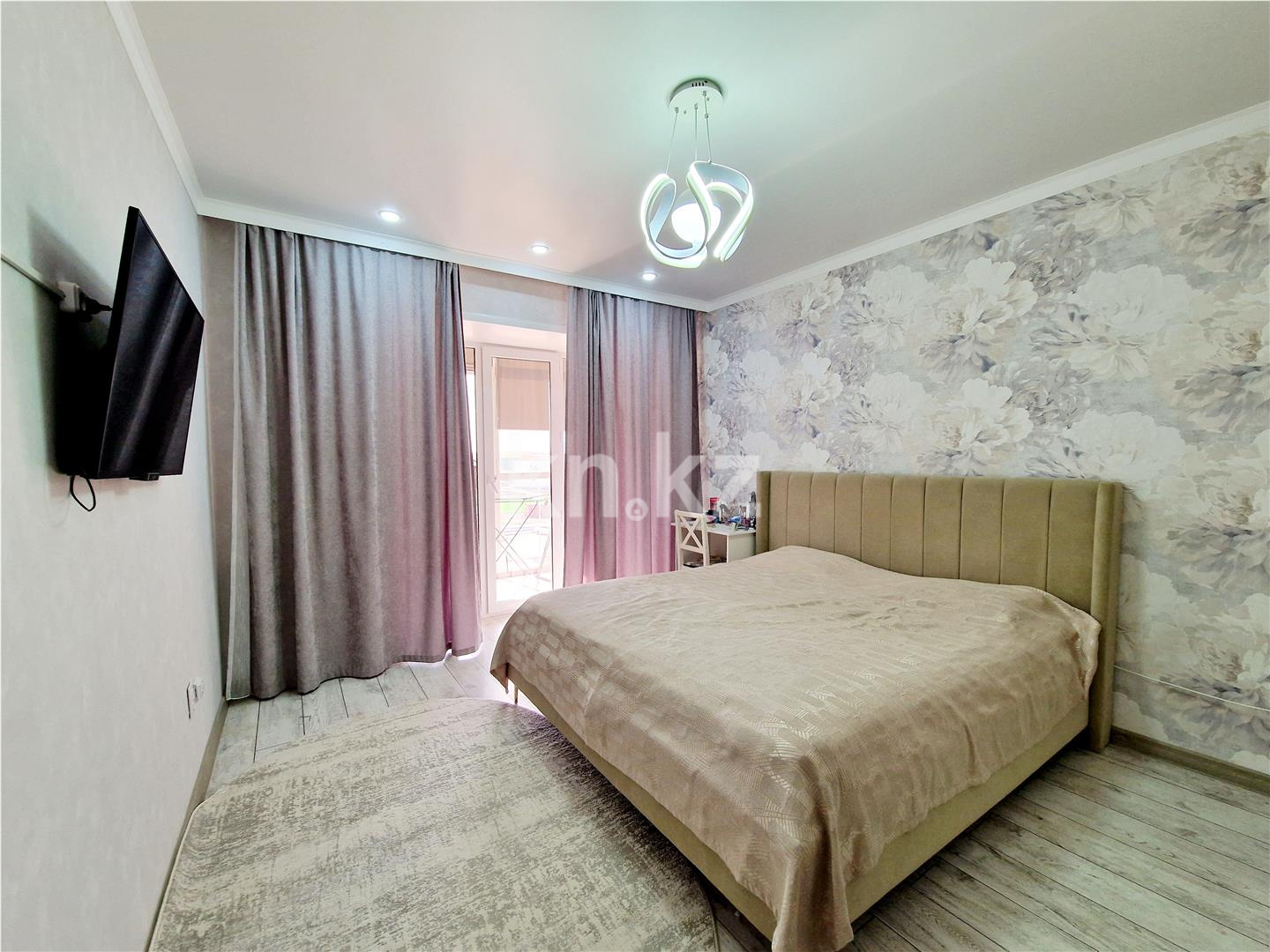 Продажа 2-комнатной квартиры, 61 м² - Продажа квартир в Караганде фото 3 из 9