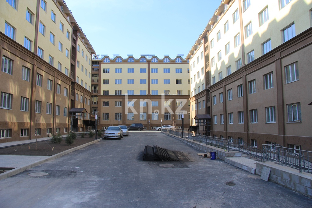Продажа 1-комнатной квартиры, 18 м², ул. Кенесары хана, дом  83/2 в Алматы - фото 7
