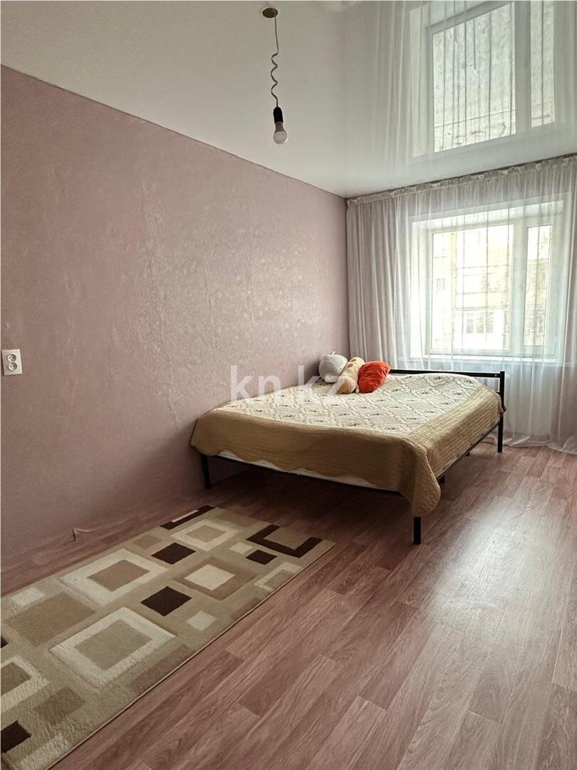 Продажа 2-комнатной квартиры, 44 м² в Караганде - фото 4