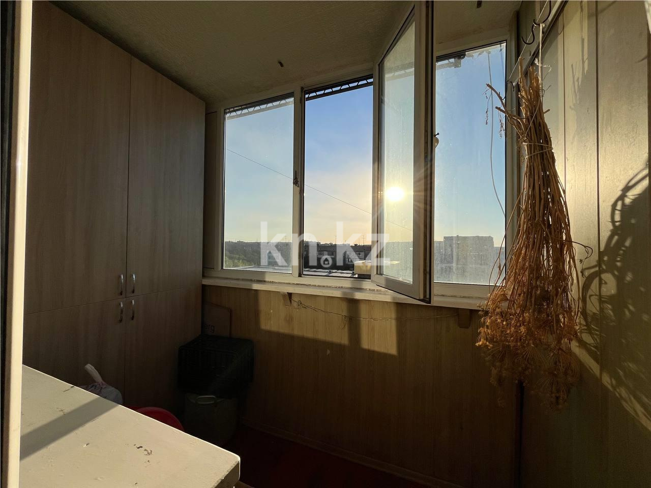 Продажа 3-комнатной квартиры, 63 м², пр. Момышулы в Темиртау - фото 16