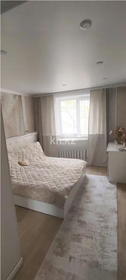 Продажа 3-комнатной квартиры, 64 м² - Продажа трехкомнатных квартир в Казахстане - страница 5 фото 2 из 7