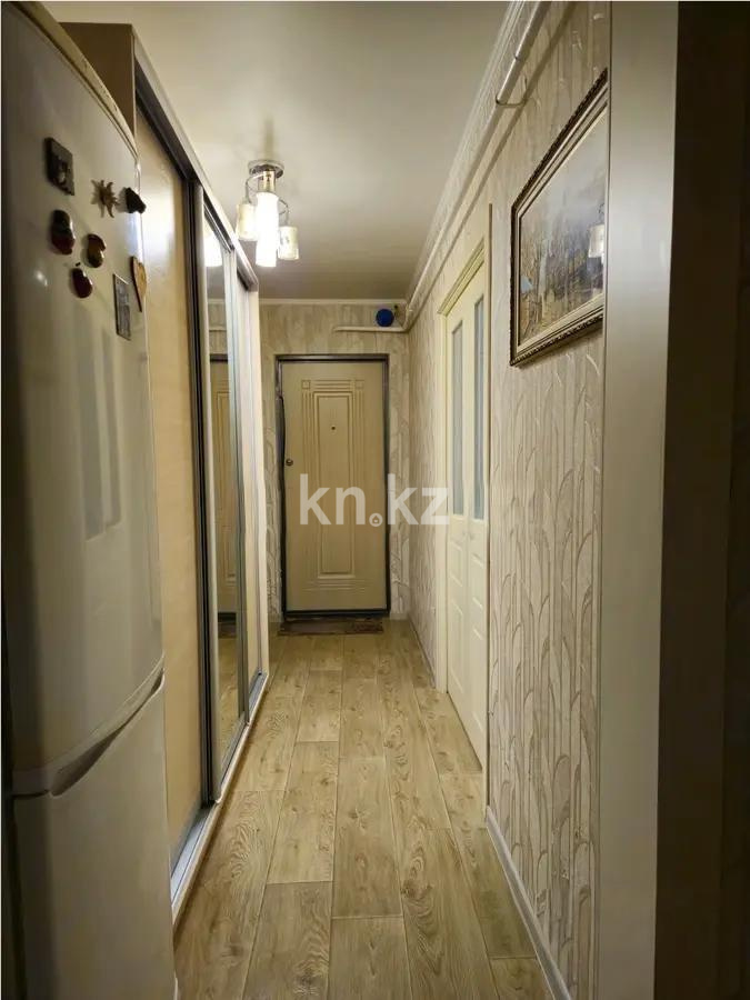 Продажа 3-комнатной квартиры, 65.2 м², пр. Жумабаева, дом  2 в Астане - фото 4