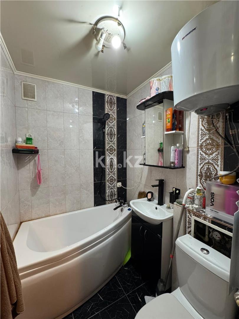 Продажа 1-комнатной квартиры, 33 м² в Темиртау - фото 6