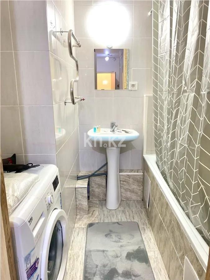 Продажа 2-комнатной квартиры, 58.2 м², мкр-н Дарабоз, дом  35 - Продажа  двухкомнатных квартир в новостройках Алматы с фото фото 3 из 5