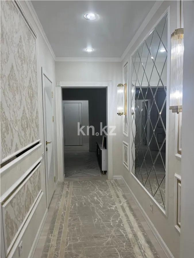 Продажа 4-комнатной квартиры, 107 м² - Аренда квартир помесячно в Алматинской области фото 7 из 7