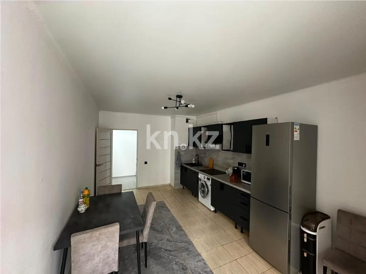 Продажа 2-комнатной квартиры, 72 м² в Алматы - фото 6