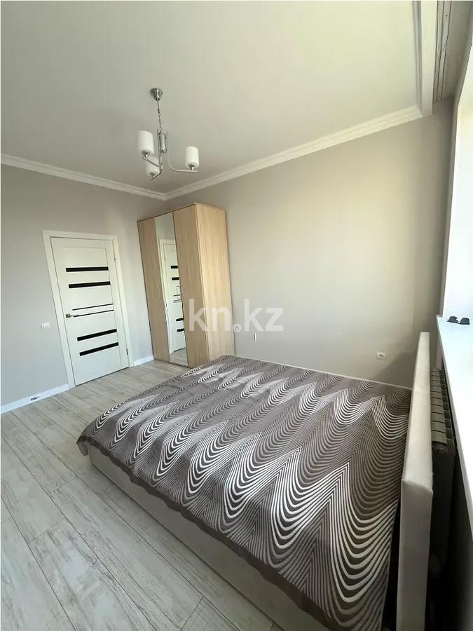 Продажа 2-комнатной квартиры, 55.7 м² в Астане - фото 2