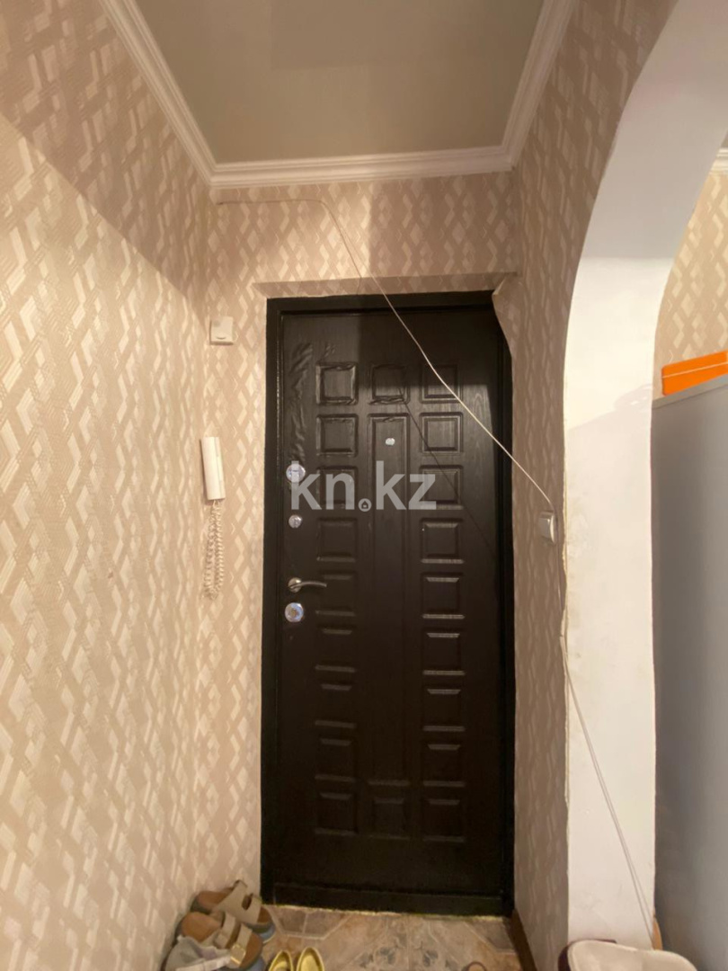 Продажа 3-комнатной квартиры, 62.2 м², ул. Саина в Алматы - фото 12