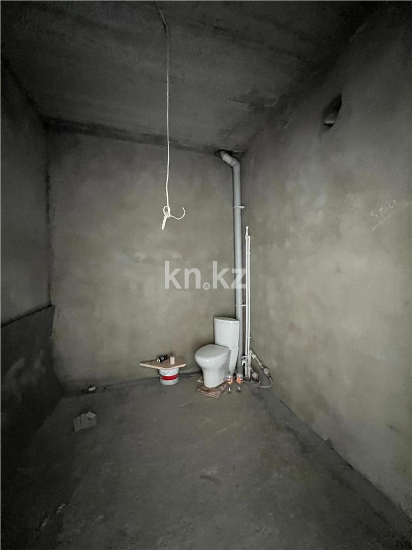 Продажа 4-комнатной квартиры, 156 м² - Продажа четырехкомнатных квартир в Караганде фото 7 из 24