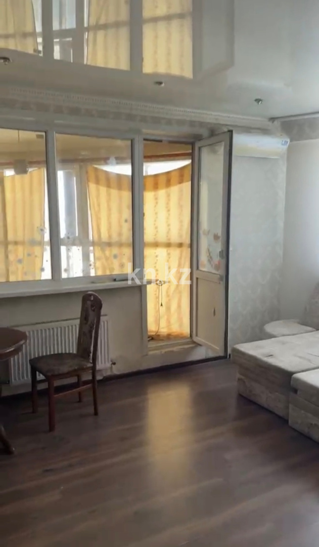 Аренда 2-комнатной квартиры, 50 м² - Аренда квартир помесячно в Астане фото 4 из 8