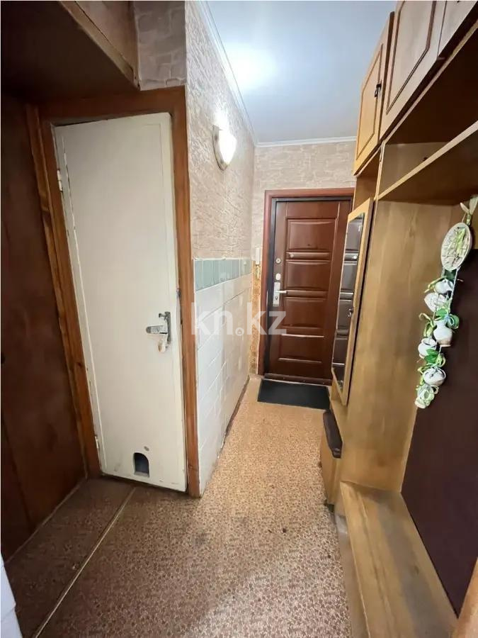 Продажа 3-комнатной квартиры, 58 м², ул. Казыбек би, дом  183 в Алматы - фото 6