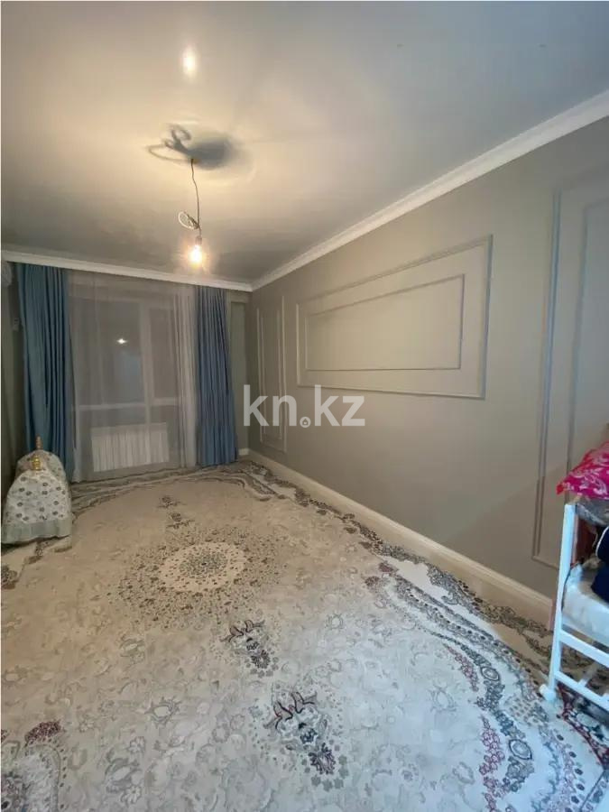 Продажа 2-комнатной квартиры, 61.2 м², мкр-н Шугыла, дом  340/3 - Продажа  двухкомнатных квартир в новостройках Алматы фото 1 из 6