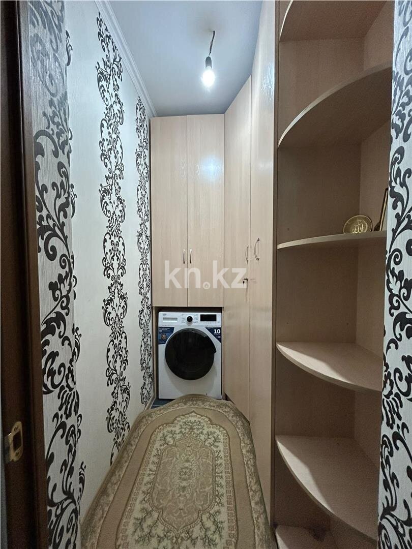 Продажа 2-комнатной квартиры, 75 м² в Астане - фото 9