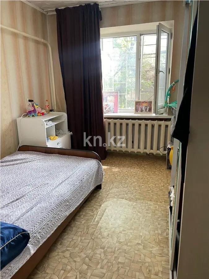 Продажа 3-комнатной квартиры, 70 м², ул. Кокшолак, дом  10А - Продажа квартир в Казахстане фото 3 из 6
