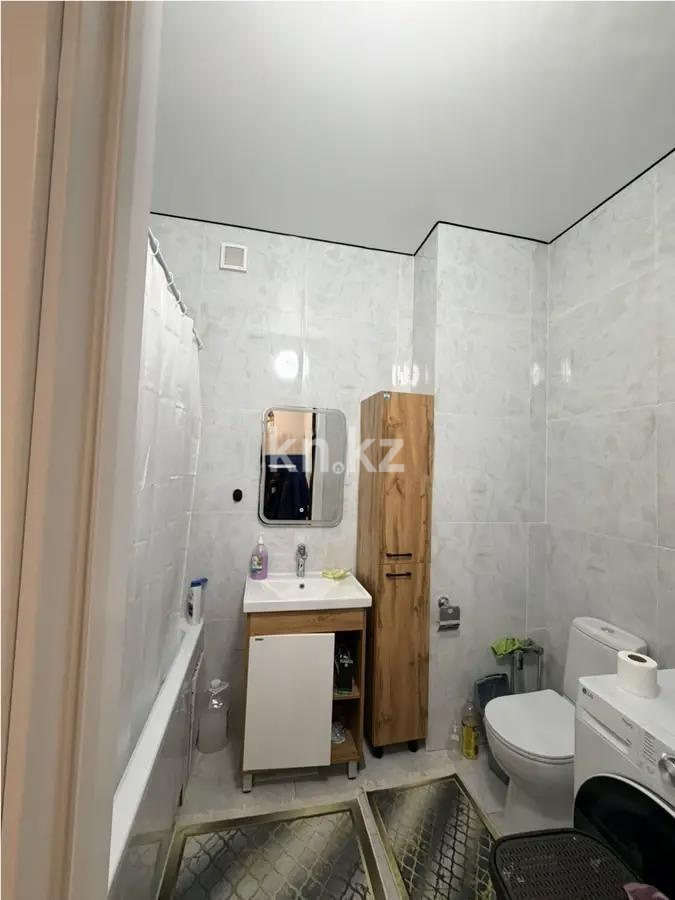 Продажа 2-комнатной квартиры, 63 м², ул. Калдаякова, дом  25а - Продажа квартир в Астане фото 4 из 4