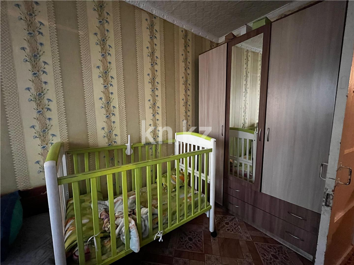 Продажа 2-комнатной квартиры, 45 м², мкр-н 16 - Продажа квартир в Караганде фото 3 из 11