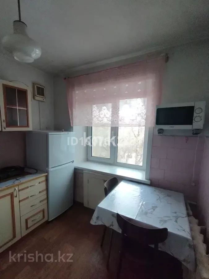 Продажа 3-комнатной квартиры, 54 м², ул. Ермекова, дом  29/3 - Продажа квартир в Караганде фото 2 из 5