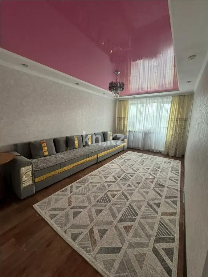 Продажа 2-комнатной квартиры, 44 м², 2 мкр-н, дом  9 - Продажа квартир в Абае фото 1 из 4