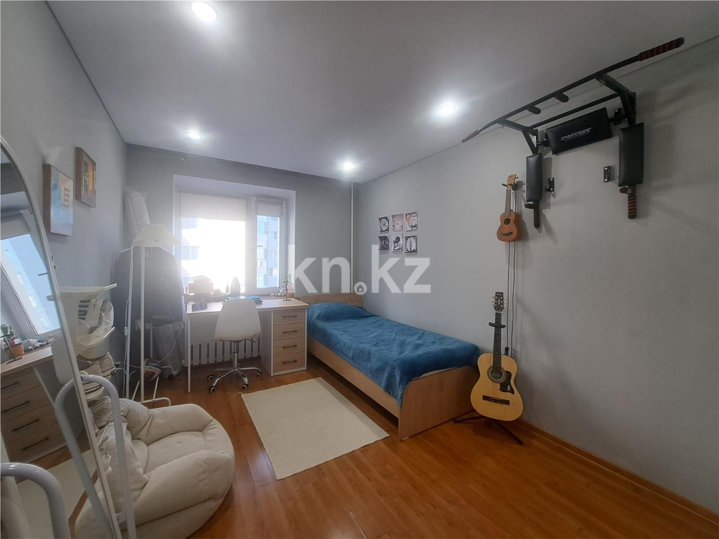 Продажа 2-комнатной квартиры, 40 м² - Продажа двухкомнатных квартир в Астане фото 3 из 8