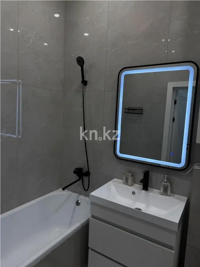 Продажа 1-комнатной квартиры, 38.1 м², ул. Казыбек би, дом  3 - Продажа квартир в Казахстане фото 3 из 4