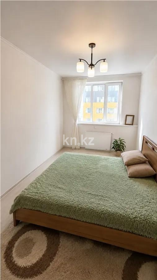 Продажа 2-комнатной квартиры, 62 м² в Астане - фото 2