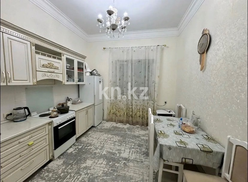Аренда 2-комнатной квартиры, 65 м² - Аренда квартир помесячно в Астане фото 1 из 5