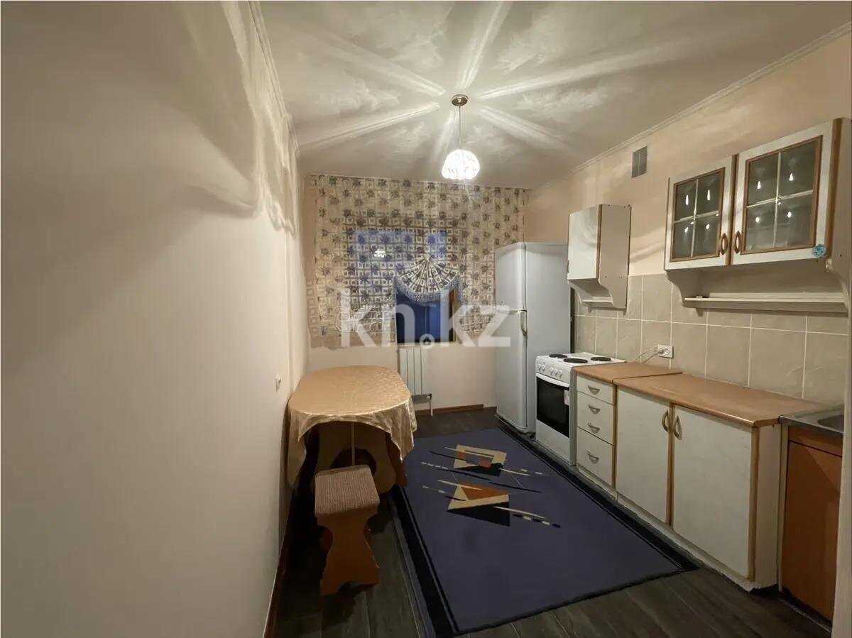 Продажа 1-комнатной квартиры, 34 м² в Астане - фото 3